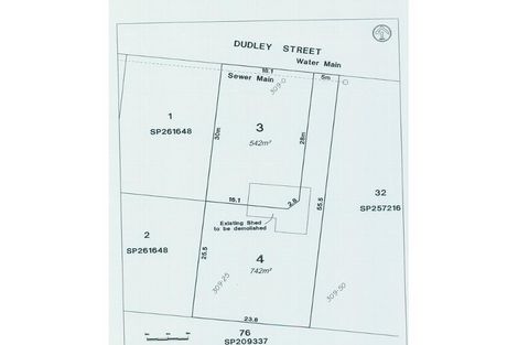 Property photo of 12 Dudley Street Chinchilla QLD 4413