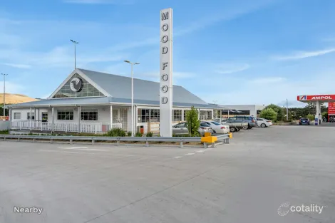 Property photo of 552 Cockatoo Gully Road Elderslie TAS 7030