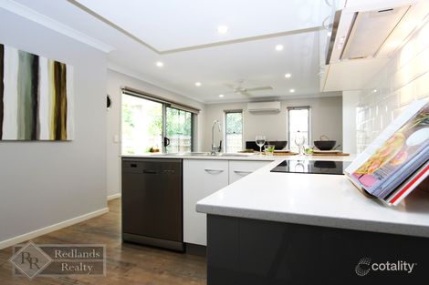Property photo of 1/52-54 Napier Street Birkdale QLD 4159