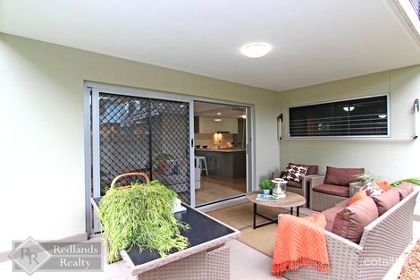 Property photo of 1/52-54 Napier Street Birkdale QLD 4159