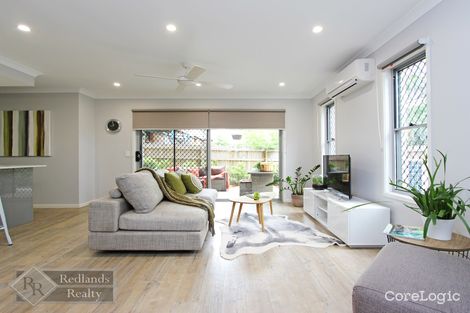 Property photo of 1/52-54 Napier Street Birkdale QLD 4159