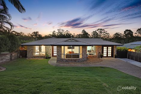 41 Balvenie St, Keperra, QLD 4054