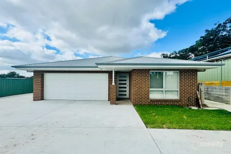 32 Timber Jinker Rd, Cooranbong, NSW 2265