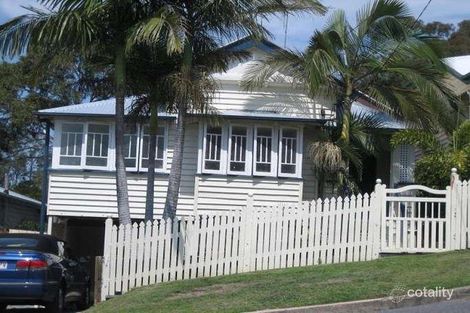 Property photo of 12 Parkhurst Avenue Herston QLD 4006