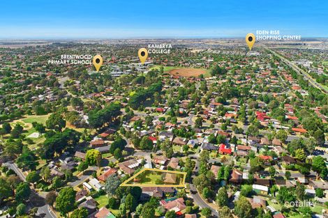 Property photo of 10 Melrose Court Berwick VIC 3806