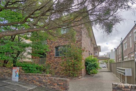 Property photo of 6/321 Victoria Road Marrickville NSW 2204