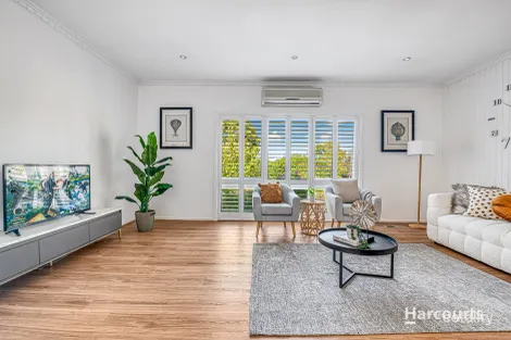 Property photo of 1/17 Vinter Avenue Croydon VIC 3136