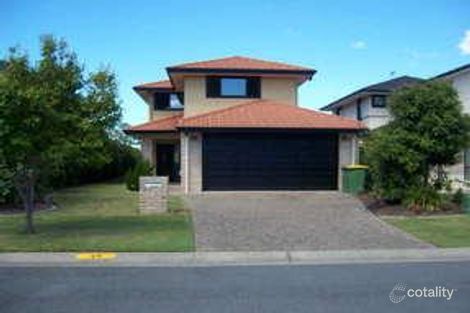 Property photo of 96 Olympus Drive Robina QLD 4226