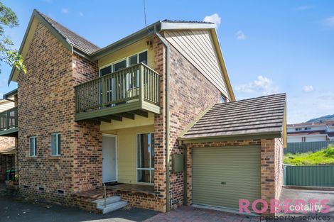5/10 The Avenue, Corrimal, NSW 2518