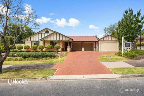 10 Tongariro St, Greenwith, SA 5125