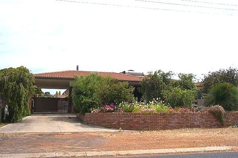 17 Donovan St, Augusta, WA 6290