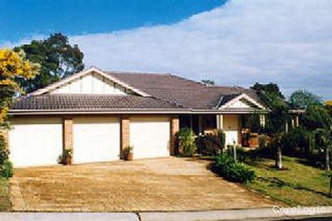 Property photo of 4 Invergowrie Close West Pennant Hills NSW 2125