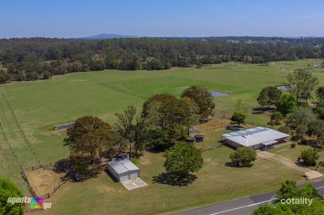 Property photo of 121 Old Goomboorian Road Veteran QLD 4570