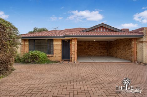 5/25-27 Grey St, Cannington, WA 6107