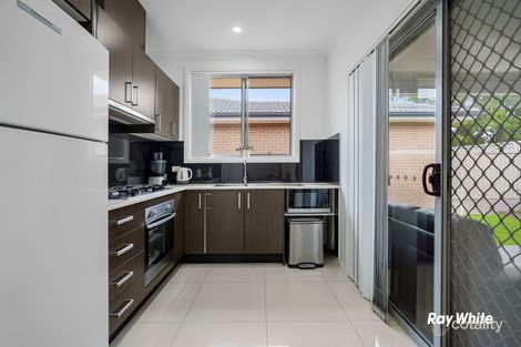 Property photo of 5/15 Frank Street Mount Druitt NSW 2770