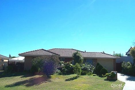 Property photo of 10 Tathra Way Clarkson WA 6030