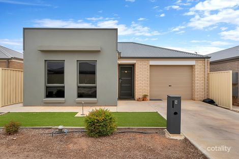 9 Parkfield Loop, Paralowie, SA 5108