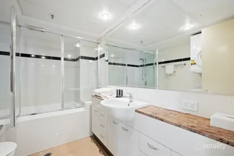 Property photo of 2310/70 Mary Street Brisbane City QLD 4000