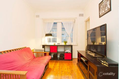 9/126 Victoria St, Potts Point, NSW 2011