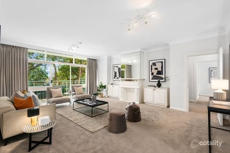 Property photo of 14/66-66A Darling Point Road Darling Point NSW 2027