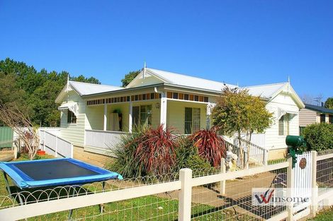 9 North St, Frederickton, NSW 2440