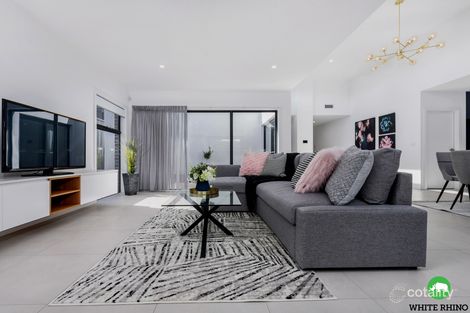 Property photo of 13 Courtney Street Googong NSW 2620