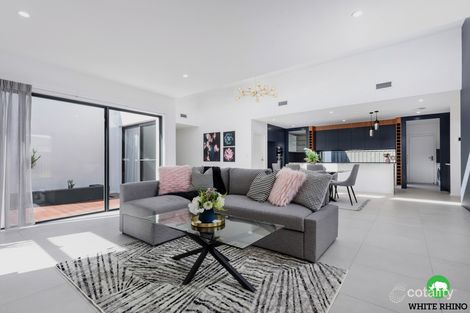 Property photo of 13 Courtney Street Googong NSW 2620