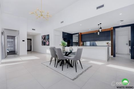 Property photo of 13 Courtney Street Googong NSW 2620