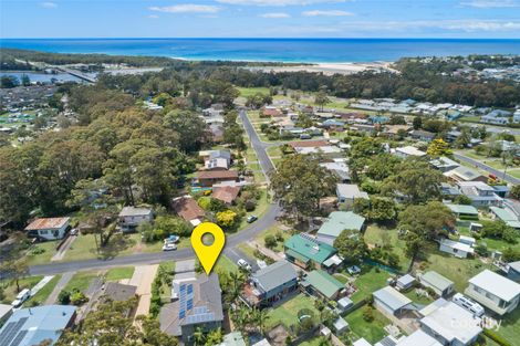 Property photo of 40 Wallaroy Drive Burrill Lake NSW 2539