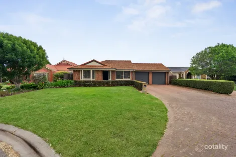 Property photo of 11 Sturt Close Grange SA 5022