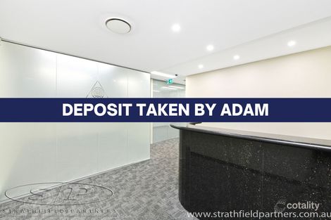 23/12 Railway Pde, Burwood, NSW 2134