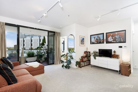 Property photo of 708/26 Levey Street Wolli Creek NSW 2205