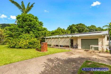 96 Hobson Dr, Brinsmead, QLD 4870