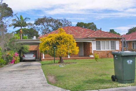 Property photo of 30 Farran Street Lane Cove North NSW 2066