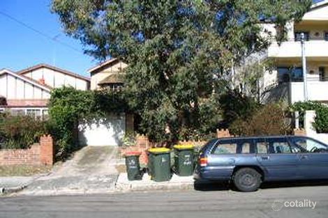 25 Oswald St, Randwick, NSW 2031