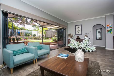 Property photo of 122 Wray Avenue Fremantle WA 6160