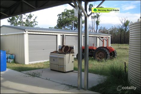 Property photo of 55 Orchid Drive Millmerran Downs QLD 4357