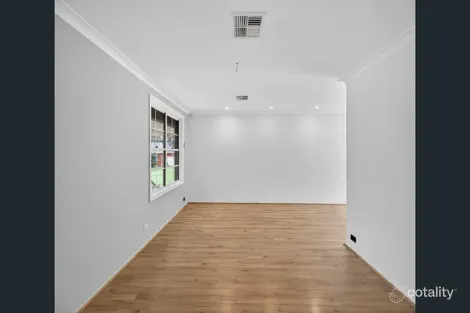 Property photo of 4 Freda Place Hammondville NSW 2170