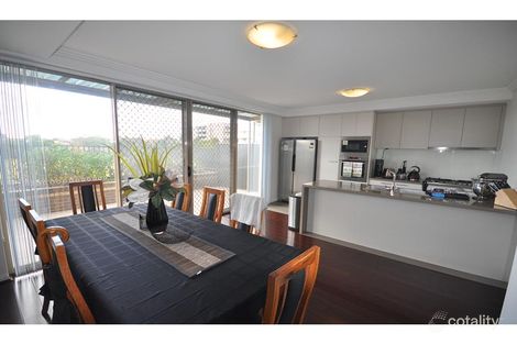 Property photo of 104/81-86 Courallie Avenue Homebush West NSW 2140