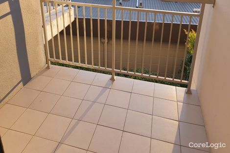 Property photo of 38/31 Third Avenue Blacktown NSW 2148