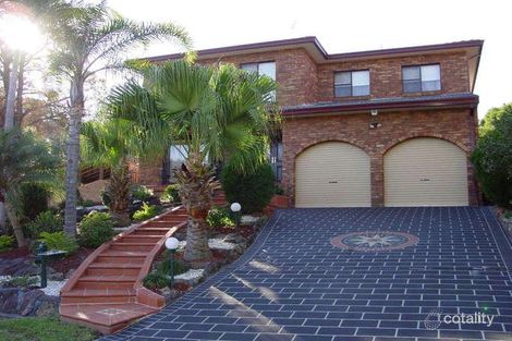 10 Garry Ct, Georges Hall, NSW 2198