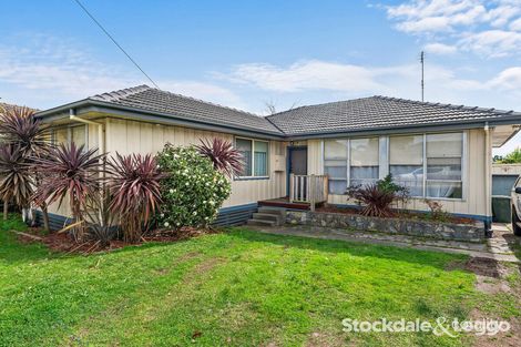 Property photo of 68 Newman Crescent Traralgon VIC 3844