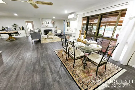 Property photo of 27 Carrington Road Carrington QLD 4883