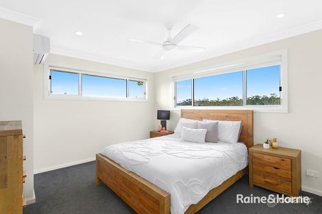 Property photo of 8 Bronzewing Way South Nowra NSW 2541