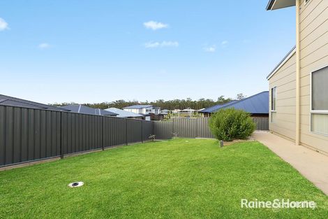 Property photo of 8 Bronzewing Way South Nowra NSW 2541