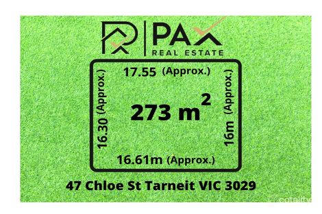 Property photo of 47 Chloe Street Tarneit VIC 3029
