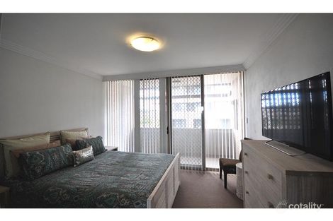 Property photo of 104/81-86 Courallie Avenue Homebush West NSW 2140