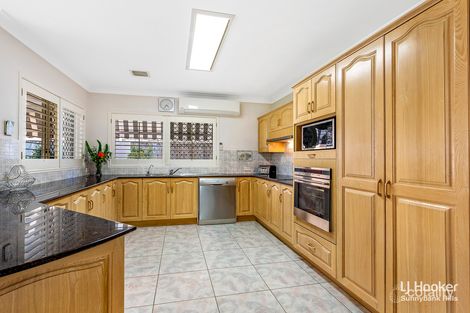 Property photo of 39 Poinciana Crescent Stretton QLD 4116