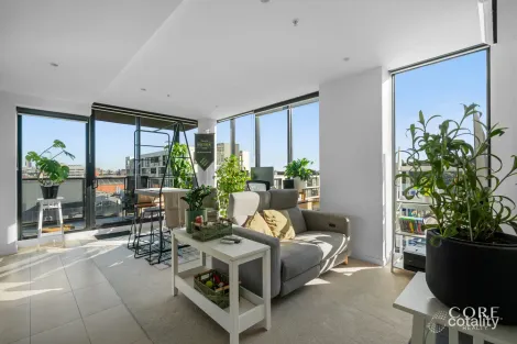 Property photo of 701C/11 Shamrock Street Abbotsford VIC 3067