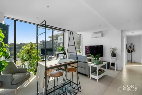 Property photo of 701C/11 Shamrock Street Abbotsford VIC 3067
